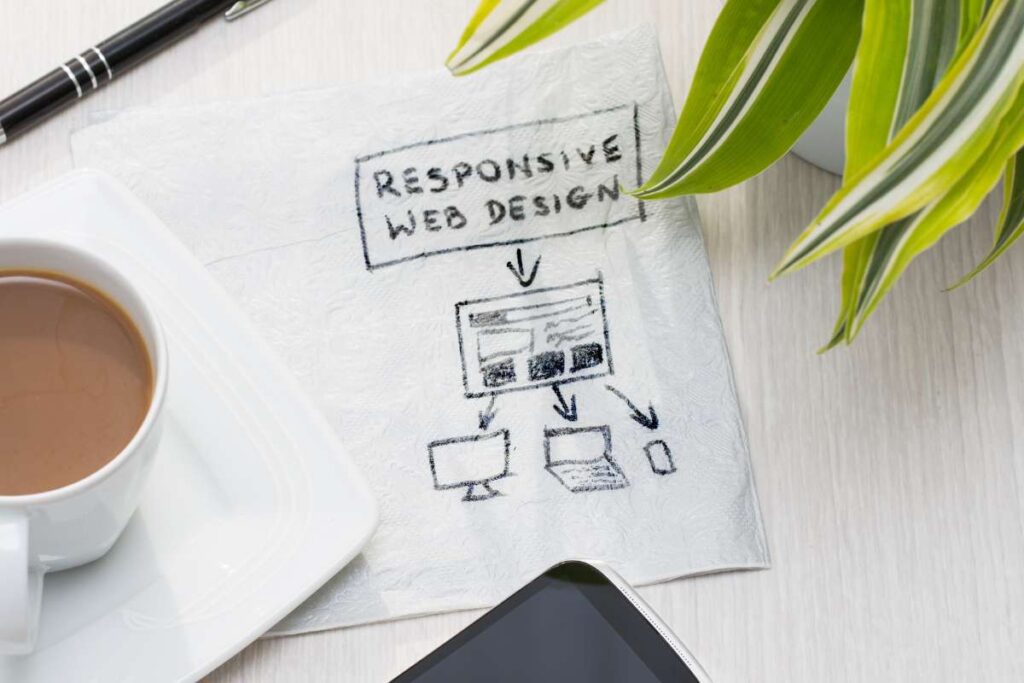 Responsive Webdesign